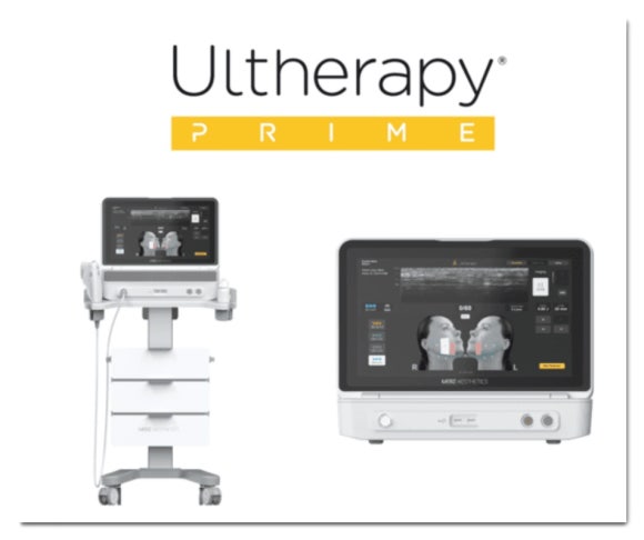 Songpa Ultherapy Lifting: Why the Procedure Is Performed While Viewing the Inside of the Skin image 3