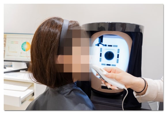 잠실아쿠아필, 블랙헤드는 줄었는데 모공은 왜 그대로일까? 관련 이미지 4