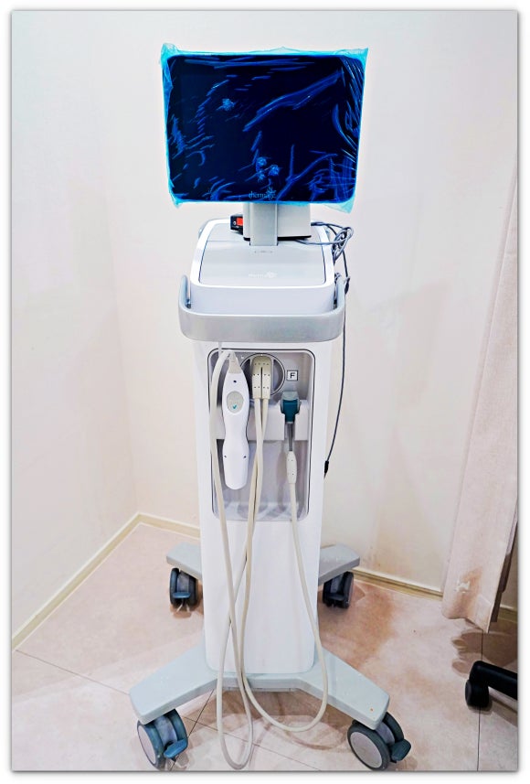 What Skin Types Is Jamsil Thermage Effective For? image 2