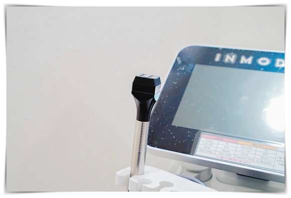 Jamsil InMode Lifting: How to See Results for Double Chin Fat and Buccal Fat image 4