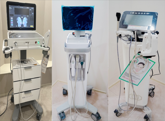 Jamsil Shurink, How Is It Different from Other Lifting Treatments? image 5