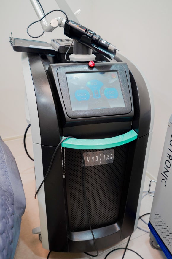 Jamsil Picosure Effects and Who It’s Recommended For (Including Tips to Lower the Cost) image 1