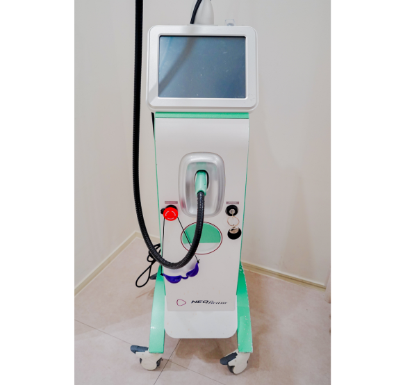 Songpa Dermatology Clinic: A Good Place for Repeated Acne Treatment? image 1
