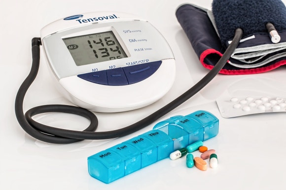 What is the health transformation program? 관련 이미지 1