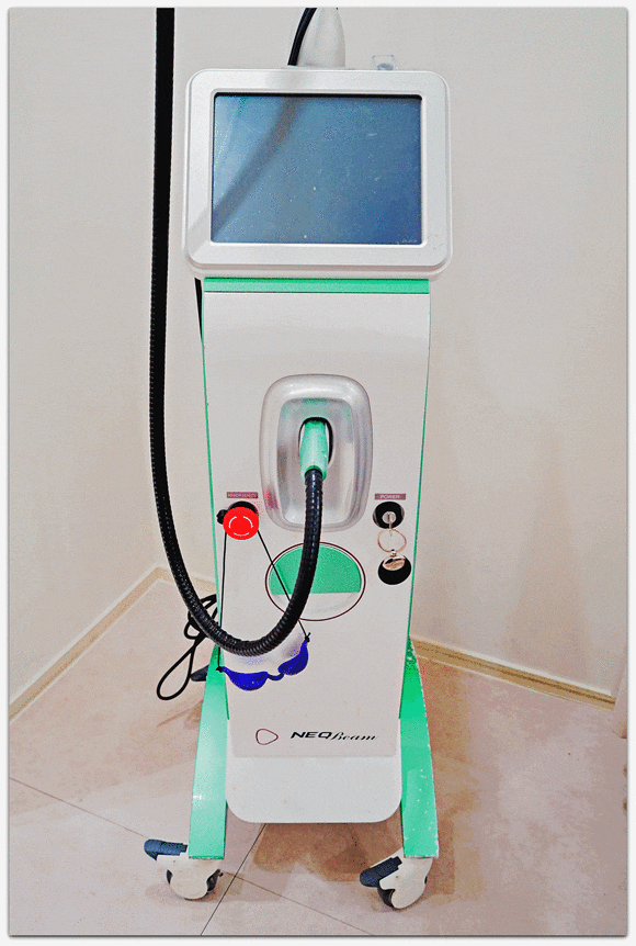 How Can You Tell Whether Acne Dermatology Treatment in Jamsil Is Going Well? image 2