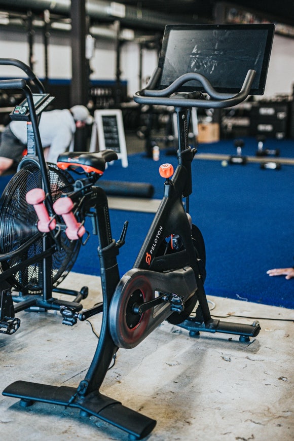 Is Peloton pay monthly? 관련 이미지 1