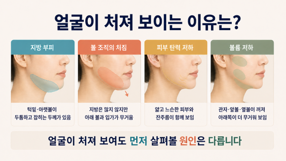 송파 리프팅 추천, 얼굴 처짐 상태에 따라 달라질까? 관련 이미지 1
