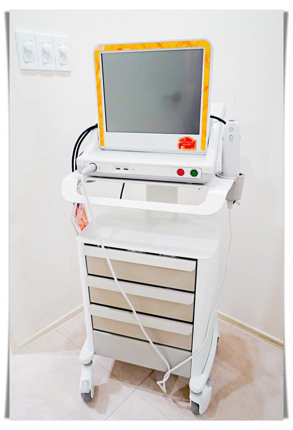 잠실울쎄라 리프팅 효과보려면 이 4가지를 확인하세요 관련 이미지 2