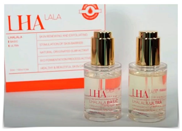 Can Lhalacil Help Manage Exfoliation for Acne-Prone, Sensitive Skin? image 2