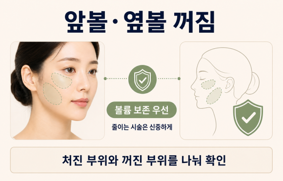 송파 리프팅 추천, 얼굴 처짐 상태에 따라 달라질까? 관련 이미지 5