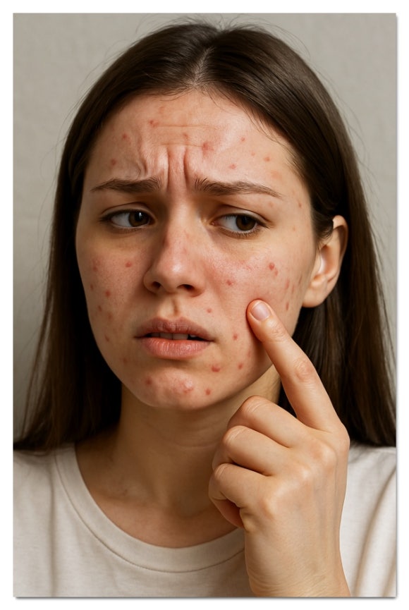 Acne Exosome Treatment: If You're Wondering Whether It Works as Well as the Many Reviews Say image 2