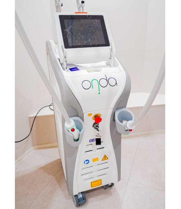 What Face Shapes See Results from Jamsil ONDA Lifting? Is It Painful, and Are There Any Side Effects? image 1