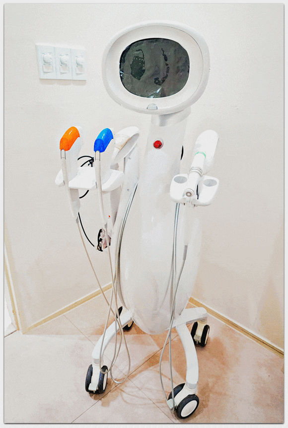 Jamsil Lifting: Not Sure Which Treatment to Choose? image 10