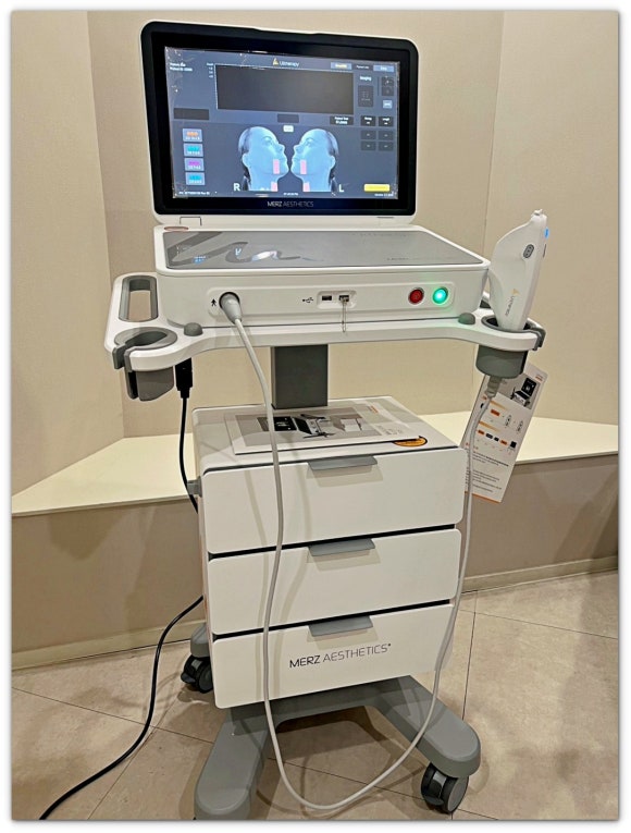 What Is Important for Getting Ultherapy Well at Munjeong Dermatology? image 2