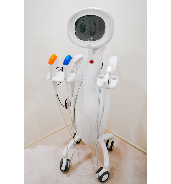 Jamsil Shurink, How Is It Different from Other Lifting Treatments? image 1