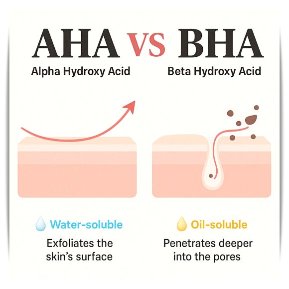 If you’re concerned about blackheads, sebum, pores, and dead skin, Jamsil Aqua Peel image 3