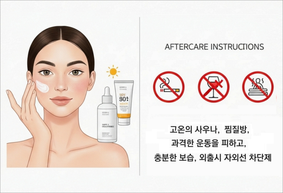 잠실실리프팅, 효과 빨리 풀리는 이유? 유지기간 늘리는 꿀팁까지 관련 이미지 5