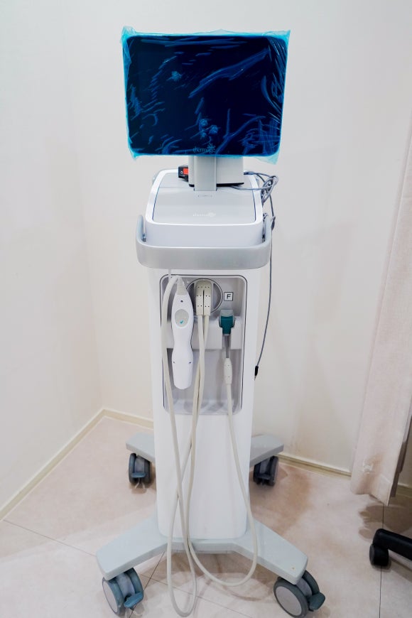 Jamsil Station Lifting Dermatology Clinic Recommendation: Be Sure to Check This Before an Important Event image 3