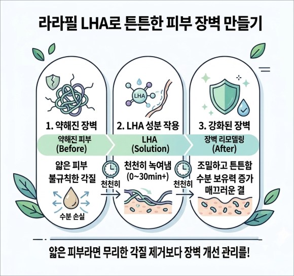송파 라라필 예민한 피부 자극될까 걱정된다면 관련 이미지 3