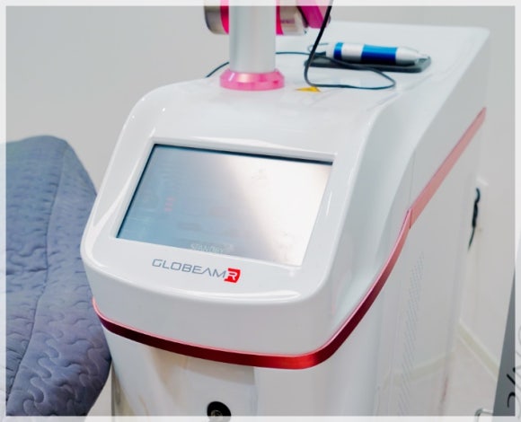 Jamsil Laser Toning: A Case of Treating Dark Spots Around the Eyes and Facial Redness image 3