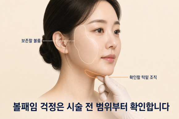 잠실온다리프팅 볼패임, 지방이 적은 얼굴도 받아도 될까요? 관련 이미지 7