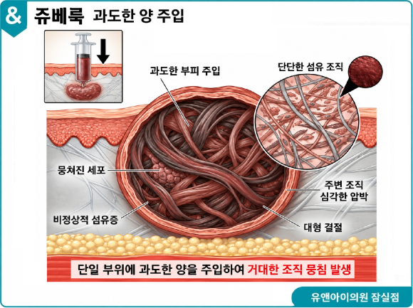 송파 피부과 추천, 넓어진 모공 푸석한 피부엔? 쥬베룩 스킨부스터 효과와 부작용 관련 이미지 6