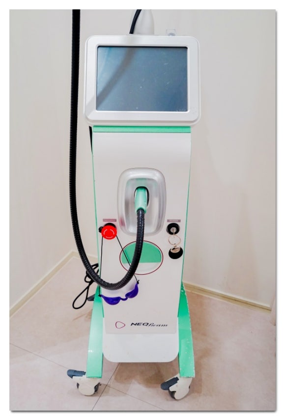 Recommended Jamsil Acne Dermatology Clinic (Department: Dermatology) image 4