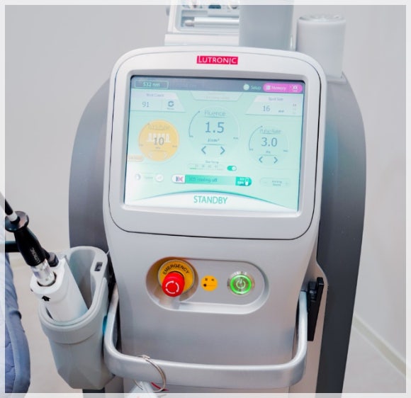 What Are the Benefits of Getting Larapil and Laser Toning Together? image 1