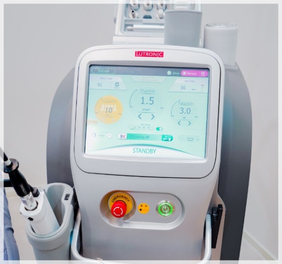 Jamsil Ruby Laser: Which Pigments Is It Effective For? image 5