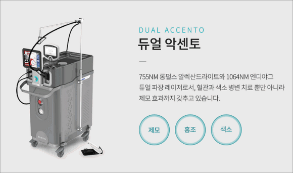 잠실 제모 레이저 잘하는 곳 뭐가 다른가요? 관련 이미지 3