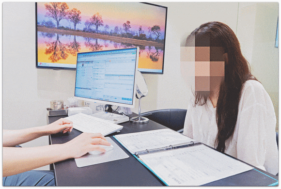 Seokchon-dong Dermatology Care: There Is a Specific Type That Benefits from ECM Skin Boosters image 1