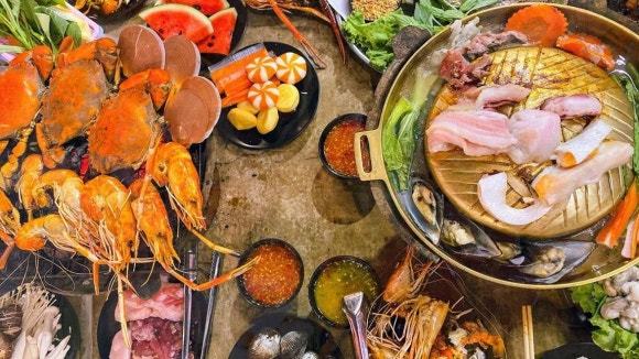 맛있는 한식의 대표, 떡갈비 관련 이미지 1