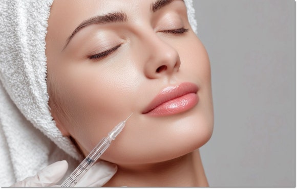How Effective Is Liliid Skin Booster for Fine Wrinkles? image 3