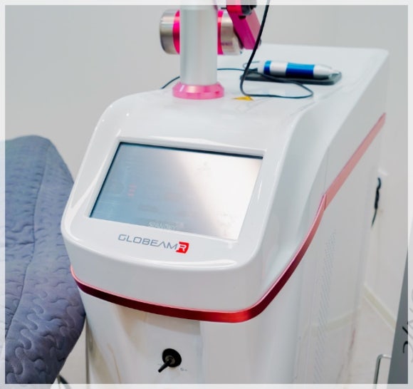 Jamsil Ruby Laser: Which Pigments Is It Effective For? image 1