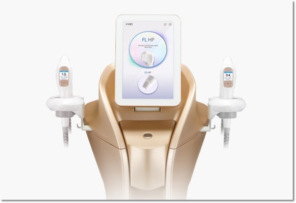 If You’re Curious About the Principles and Effects of Viro Ultrasound and Radiofrequency Lifting image 1