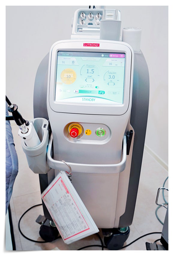 Can DermaV Laser Help Manage Redness and Melasma? image 1