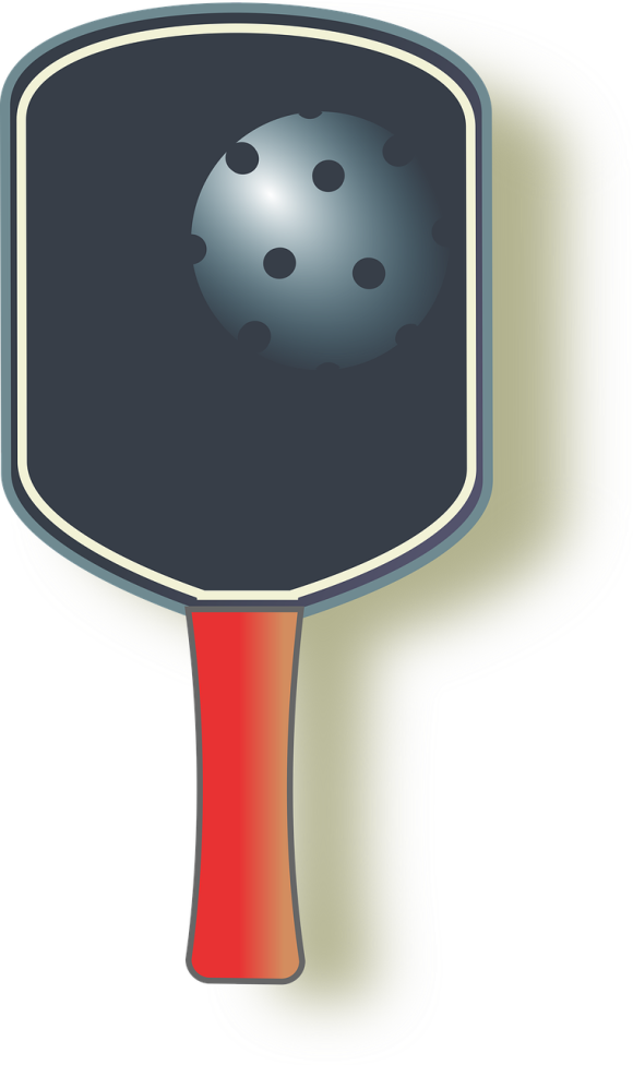 Where was invented pickleball? 관련 이미지 1