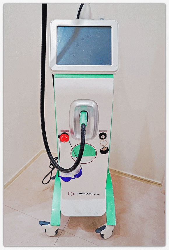 Seokchon Station Acne Dermatology Consultation, Symptoms, and Scar Type Classification: A Complete Summary image 4