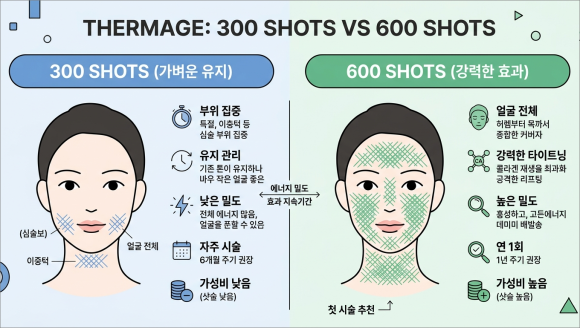 What Matters More Than Reviews or Events at a Thermage Dermatology Clinic Near Jamsil Station image 4