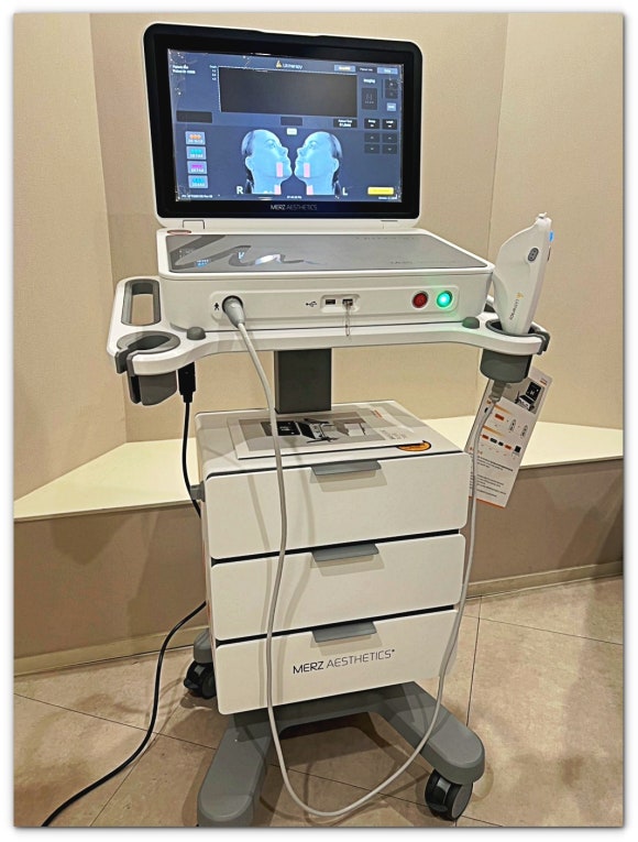2 Things to Check Before Getting Jamsil Ulthera Prime image 5