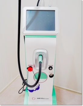 Acne Laser Types: Which One Should You Get? (Neobeam, Agnes, Pico Fraxel, Sylfirm X) image 1