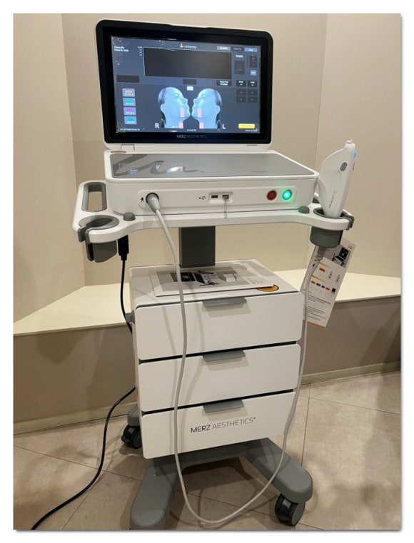 Jamsil Station Ultherapy and Thermage: Why Combining Them Can Create a Synergistic Effect image 2