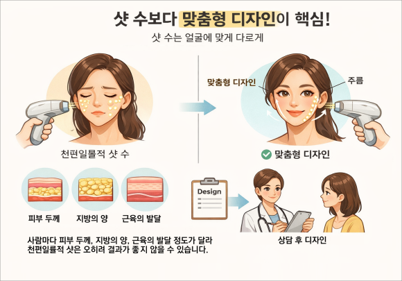 Why You Shouldn’t Decide Based Only on a Jamsil Ulthera Skin Clinic Event image 3