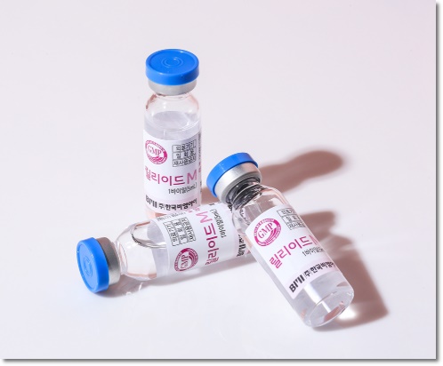 How Effective Is Liliid Skin Booster for Fine Wrinkles? image 10