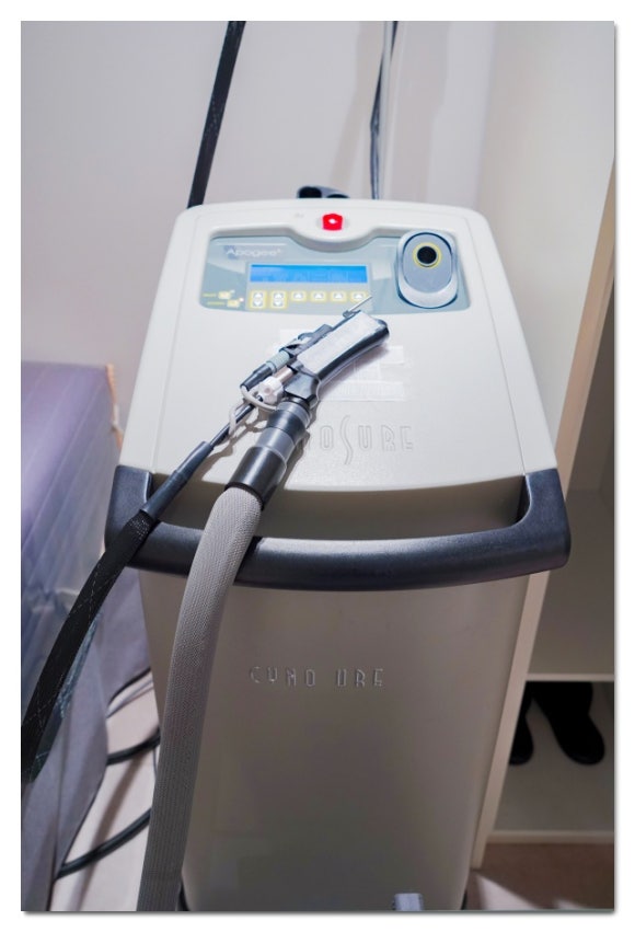 Jamsil Underarm Hair Removal: If Shaving Frequently Is a Hassle image 4