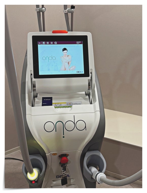 What to Check When Getting Onda Lifting in Jamsil image 2