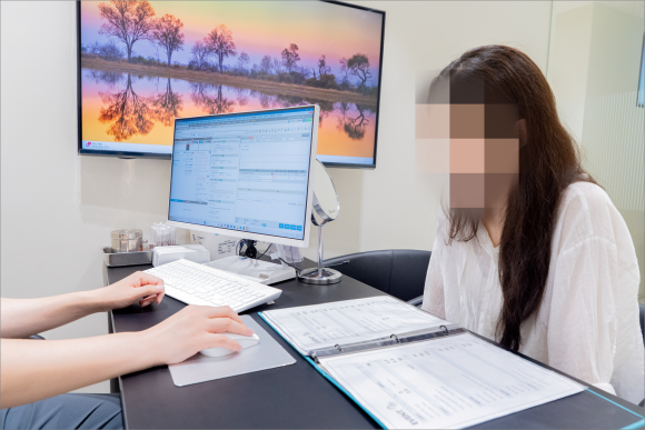 2 Helpful Tips to Enhance the Effects of Jamsil Rejuran Healer Treatments image 3