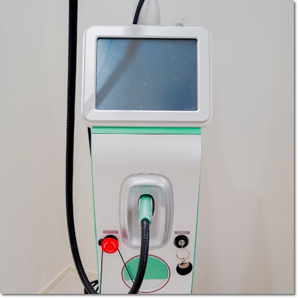 Acne Laser Types: Which One Should You Get? (Neobeam, Agnes, Pico Fraxel, Sylfirm X) image 3