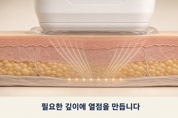 송파 써마지리프팅, 울쎄라와 무엇이 다를까요? 관련 이미지 4