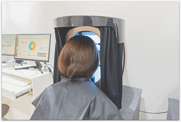 What Was the Reason Lase Toning in Jamsil Couldn’t Produce Results for Deep-Seated Melasma? image 7